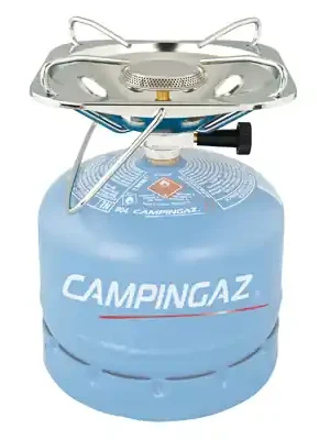 Campingaz Super Carena R hořák Cenová Bomba