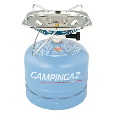 Campingaz Super Carena R hořák Cenová Bomba