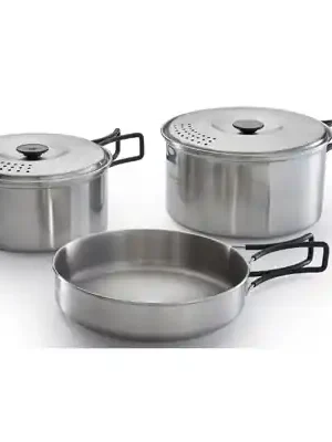 Must-Have Campingaz Camping Kit