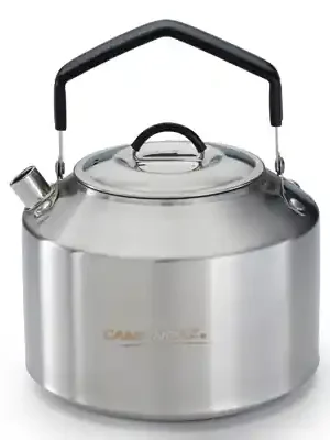 Akce Konvice Campingaz z nerezové oceli 1,5 l