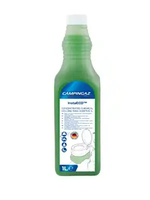Bezpečná Platba Campingaz Čistič toalet InstaECO 1 L