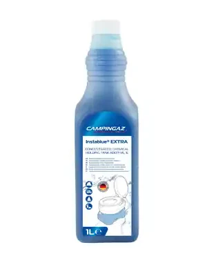 Sleva Campingaz Instablue® Extra čistič toalet 1 l