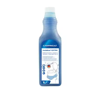 Sleva Campingaz Instablue® Extra čistič toalet 1 l