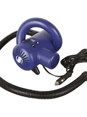 Elektrické vysokotlaké čerpadlo Sevylor 12 V Dokud Zásoby Vydrží
