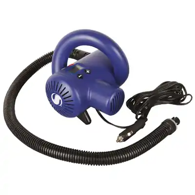 Elektrické vysokotlaké čerpadlo Sevylor 12 V Dokud Zásoby Vydrží