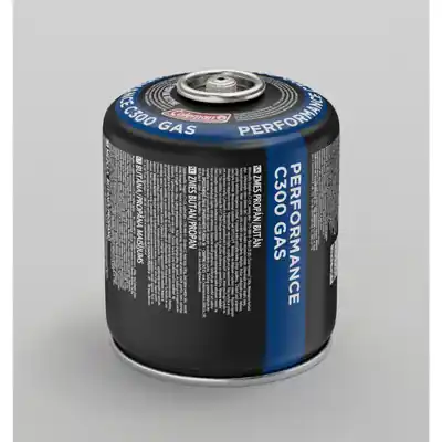Odeslání Ihned Samotěsnicí plynová kartuše Coleman Performance C300‘, 240 g