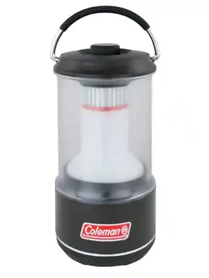 Svítilna Coleman BatteryGuard 600 lumenů Autentický