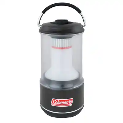 Svítilna Coleman BatteryGuard 600 lumenů Autentický