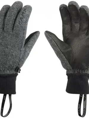 Nová Kolekce CAMP Vlněné rukavice G WOOL