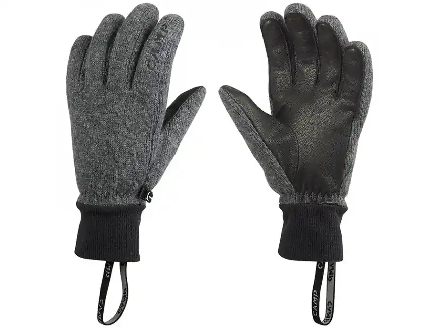 Nová Kolekce CAMP Vlněné rukavice G WOOL