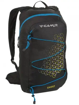 CAMP Ultralehký batoh Ghost 15 l, černý Akční Nabídka