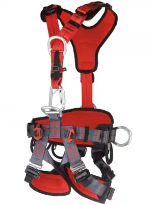 Přímo Od Výrobce Pracovní bandáž celého těla CAMP GT XT