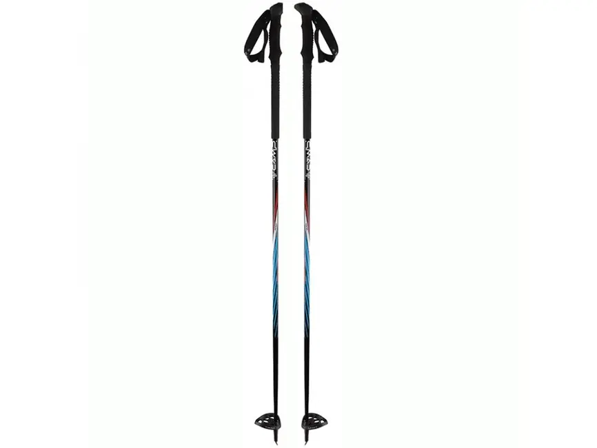 CAMP Skialp Piz Alu EVO 115 cm Vrácení Zdarma