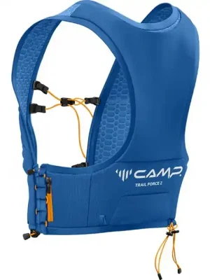 Běžecká vesta CAMP Trail Force 2 l Sleva