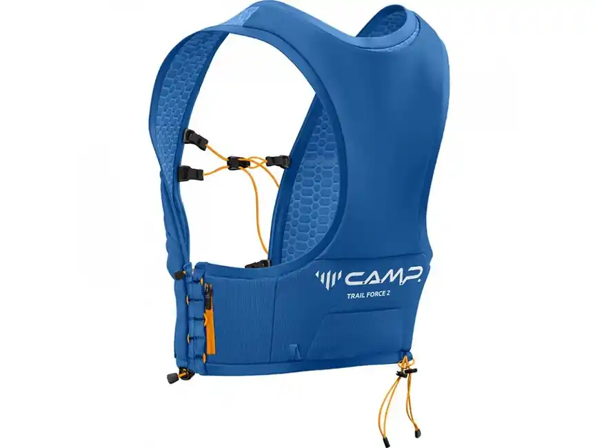 Běžecká vesta CAMP Trail Force 2 l Sleva
