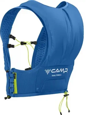 Zlevněný Běžecká vesta CAMP Trail Force 5 l