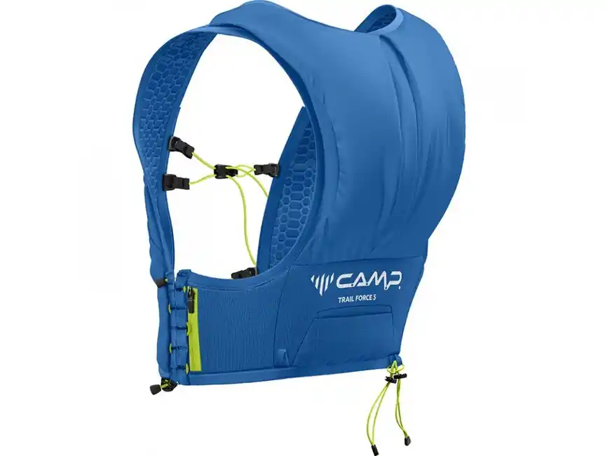 Zlevněný Běžecká vesta CAMP Trail Force 5 l