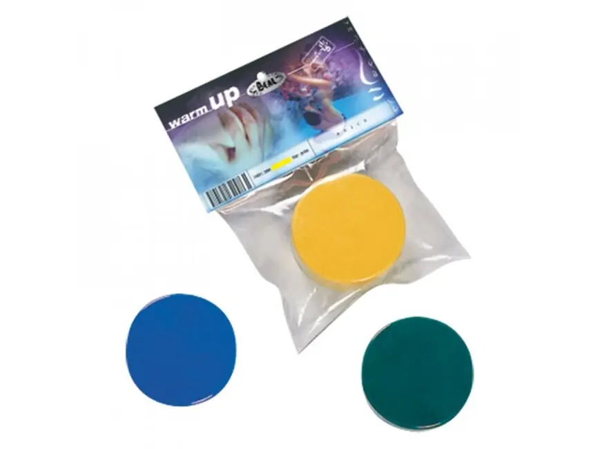 Must-Have BEAL Silikonový balónek na zahřátí rukou a prstů pro horolezce Warm-up