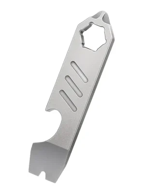 Taktický titanový multitool DRAGOWA Jax Vysoce Kvalitní