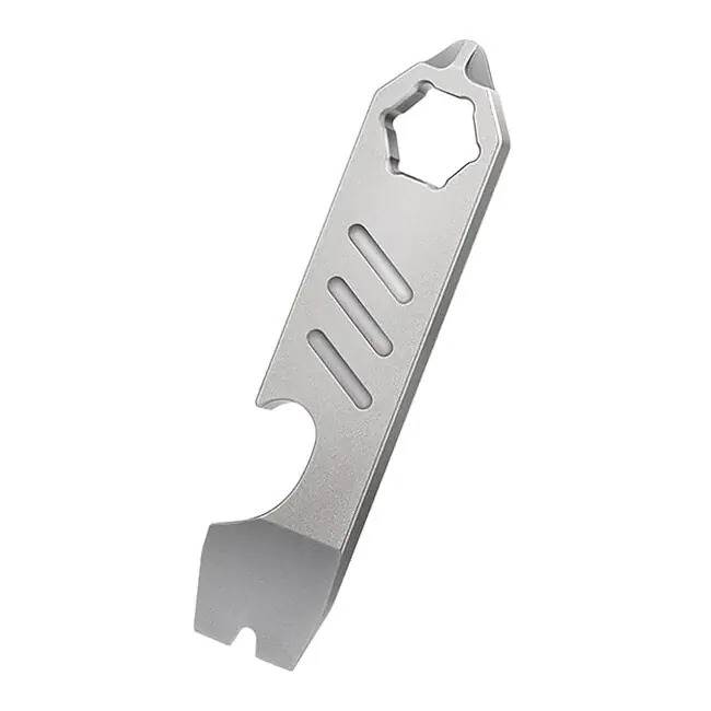 Taktický titanový multitool DRAGOWA Jax Vysoce Kvalitní
