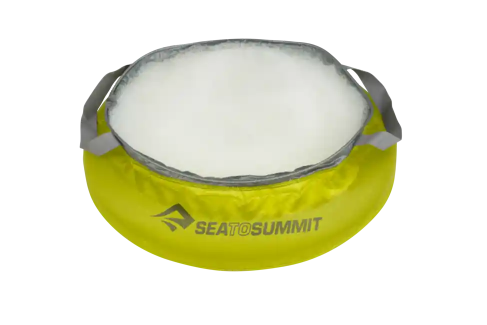 Miska na mytí nádobí SEA to Summit Ultra-Sil, 10 l Ihned K Objednání