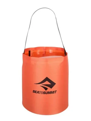 Zlevněný SEA to Summit Skládací kbelík, 20 l
