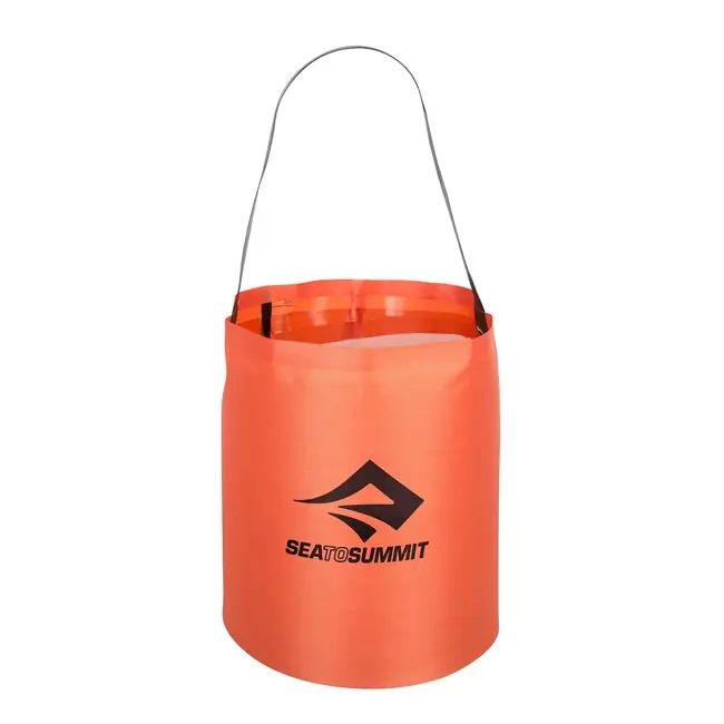 Zlevněný SEA to Summit Skládací kbelík, 20 l