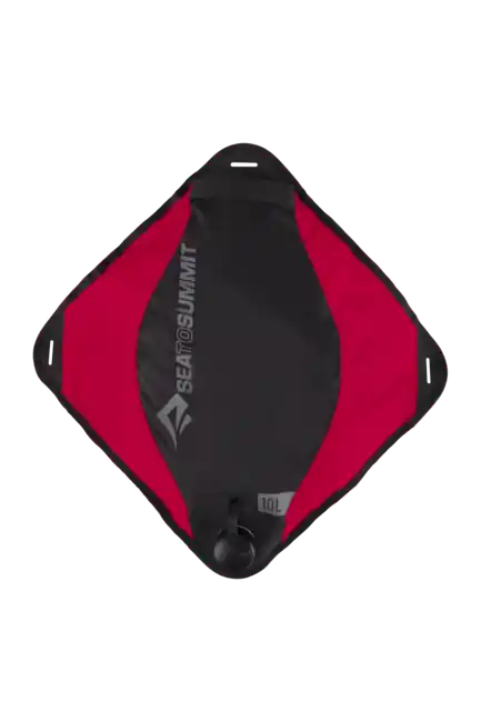 SEA to Summit Hydrovak Pac Tap, 10 l Autentický