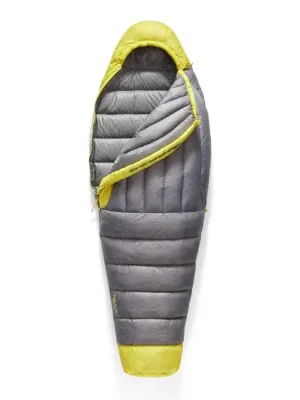 Výhodná Nabídka SEA to Summit Dámský spací pytel Spark, -9C, Regular