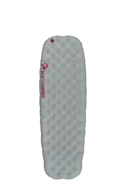 Bezpečná Platba SEA to Summit Nafukovací matrace Ether Light XT, Regular