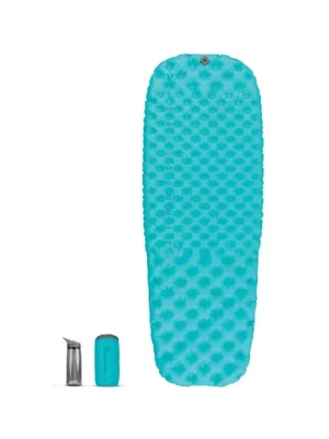 Vysoce Kvalitní Nafukovací dětská postýlka SEA to Summit Comfort Light ASC, Regular