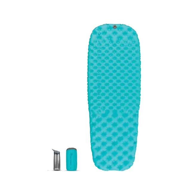 Vysoce Kvalitní Nafukovací dětská postýlka SEA to Summit Comfort Light ASC, Regular