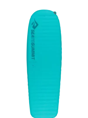 Dámská samonafukovací dětská postýlka SEA to Summit Comfort Light, velká Zlevněný