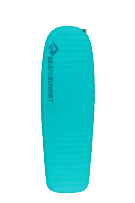 Dámská samonafukovací dětská postýlka SEA to Summit Comfort Light, velká Zlevněný