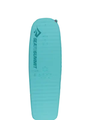 Akce Dámská samonafukovací dětská postýlka SEA to Summit Comfort Light, Regular