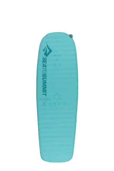 Akce Dámská samonafukovací dětská postýlka SEA to Summit Comfort Light, Regular