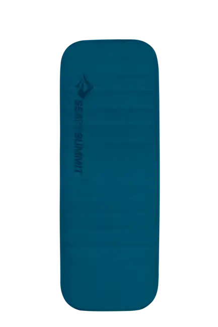 Hit Sezóny SEA to Summit Comfort Deluxe S.I., Regular Wide, Moroccan Blue
