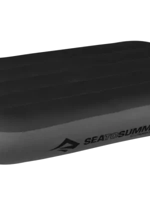 Cestovní polštář SEA to Summit Aeros Premium, GreyCe Cenový Hit