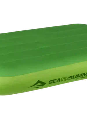 Cestovní polštář SEA to Summit Aeros Premium, limetka Originální