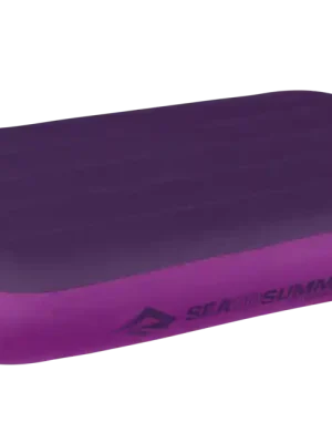 Cestovní polštář SEA to Summit Aeros Premium, Magenta Nejprodávanější