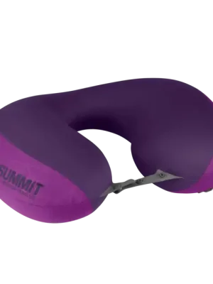 Cestovní polštář SEA to Summit Aeros Premium, Magenta Pouze Dnes