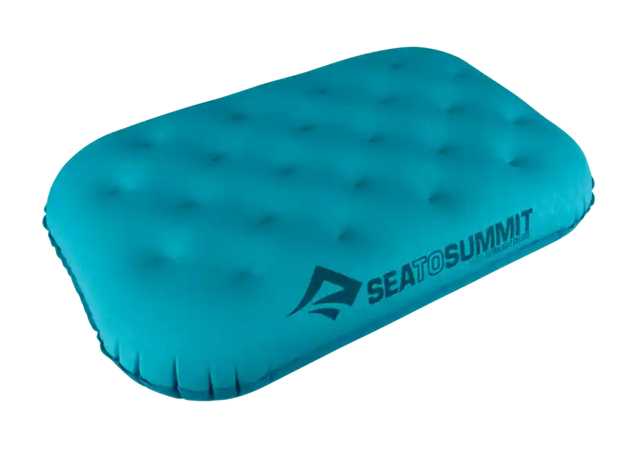 Oblíbený Ultralehký cestovní polštář SEA to Summit Aeros, Aqua