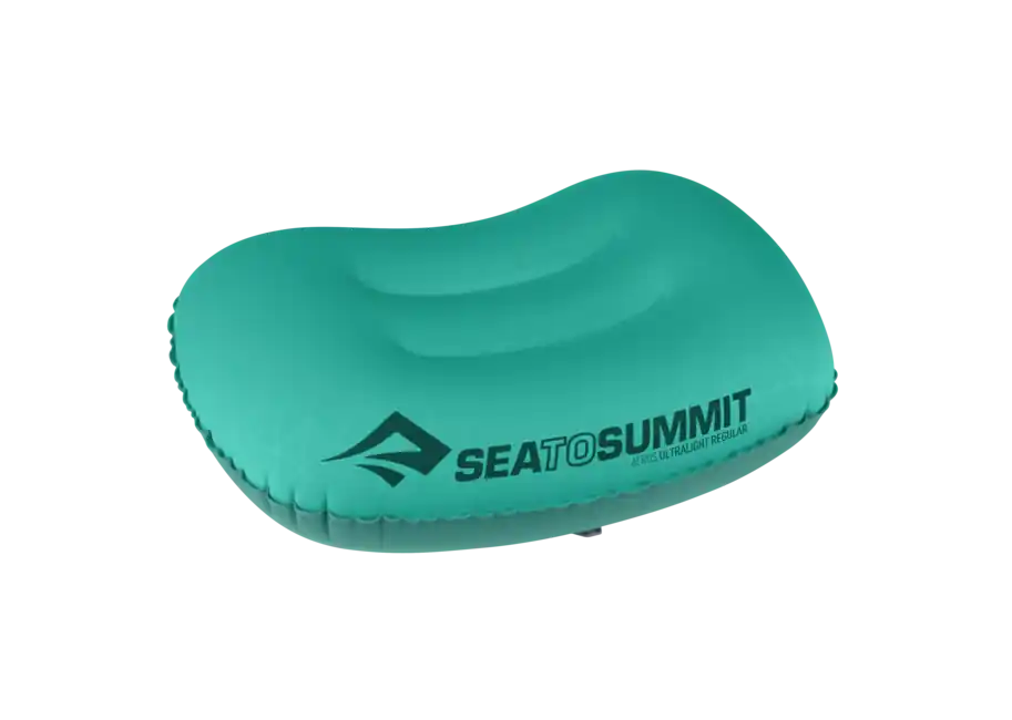 Poslední Šance Ultralehký cestovní polštář SEA to Summit Aeros, Regular, SEA Foam