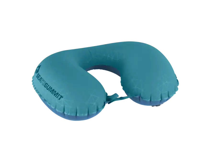 Ultralehký cestovní polštář SEA to Summit Aeros, Aqua Cenová Bomba