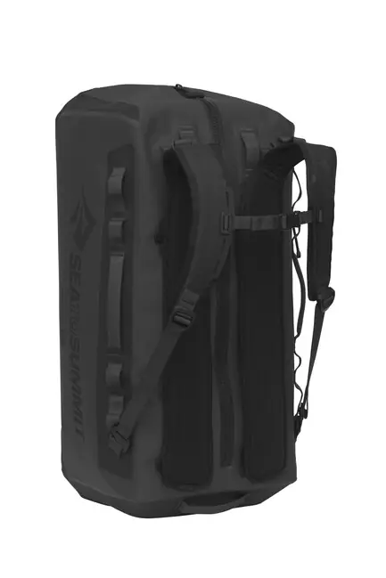 Must-Have SEA to Summit Vodotěsný vak Hydraulic Pro, 75L, Jet Black