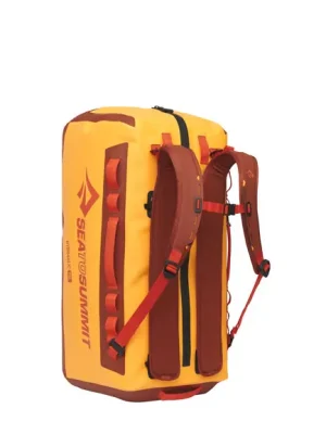 Cenový Hit SEA to Summit Vodotěsný vak Hydraulic Pro, 75L, Picante