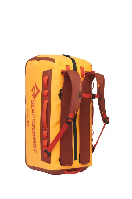 Cenový Hit SEA to Summit Vodotěsný vak Hydraulic Pro, 75L, Picante
