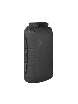 Výhodná Nabídka SEA to Summit Vodotěsný vak Big River, 20L, Jet Black
