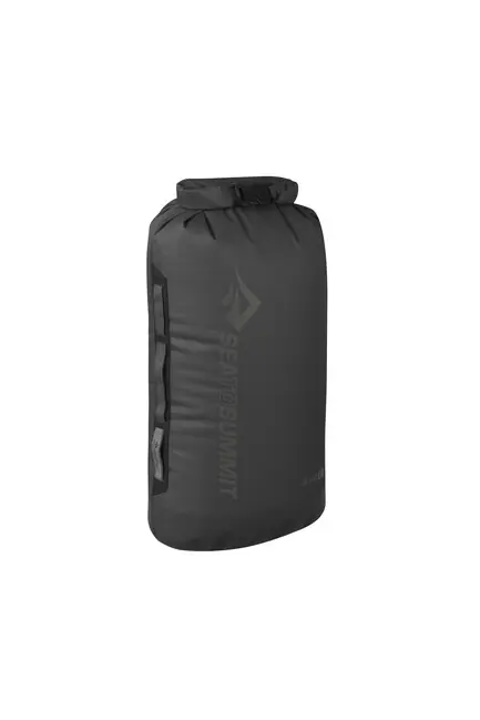 Výhodná Nabídka SEA to Summit Vodotěsný vak Big River, 20L, Jet Black