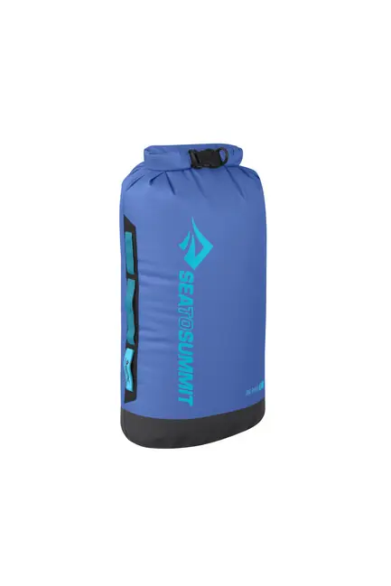Must-Have SEA to Summit Vodotěsný vak Big River, 20L, Surf the Web